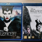 Maleficent BluRay - pikkukuva 1