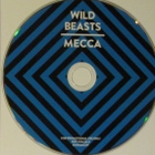 Wild Beasts • Mecca PROMO CD-Single - pikkukuva 4