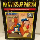 Aku Ankka - Kyä Viksup Päriää - pikkukuva 1