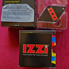 IzzI 2 haastava palapeli 1992 uudenveroinen - pikkukuva 2