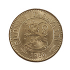 50 Markkaa 1960 - Hyväkuntoinen! - pikkukuva 2