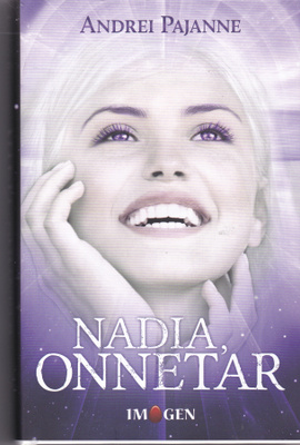 Nadia, onnetar