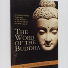 Nyanatiloka Mahathera : Word of the Buddha - pikkukuva 1