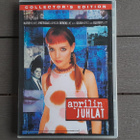 DVD: Aprilin Juhlat - Collector's Edition (Katie Holmes 2003 - pikkukuva 1