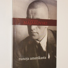 Vladimir Majakovski: Runoja Amerikasta - pikkukuva 1