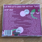 Lux And Ivy's Good For Nothin' Tunes: The Wild... 2CD - pikkukuva 3