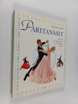 Walter Laird : Paritanssit
