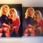 Intimate Lessons - Limited Edition Slipcover (Blu-ray) 1982 - pikkukuva 1