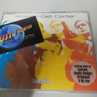 ROY BUDD - THE THEME FROM GET CARTER UK - 99 CDS - pikkukuva 1