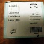 Lada Niva, 1200-1600, Toscana Jarrupalat 40593 JUFI - pikkukuva 1