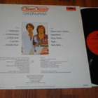 OLIVER ONIONS - Santa Maria - LP 1980 disco pop rock EX - pikkukuva 2