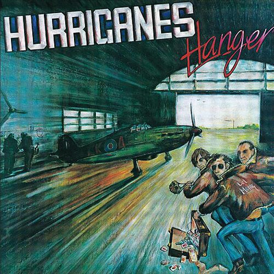 (LP) Hurriganes - Hanger
