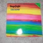The Band - Stage Fright LP - pikkukuva 1