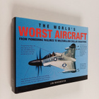 Jim Winchester : The world's worst aircraft : from pionee... - pikkukuva 1
