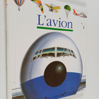 Donald Grant : L'avion - pikkukuva 1