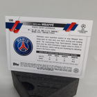 Kylian Mbappé, PSG - Topps UEFA Champions League 2022/23 - pikkukuva 2