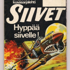 Ilmojen korkeajännitys 8  / 1972 - pikkukuva 2