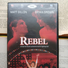 Rebel / Kapinallinen (DVD) - pikkukuva 1