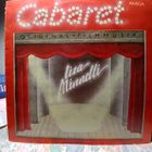 Liza Minnelli – Cabaret (Original-Filmmusik) - pikkukuva 1
