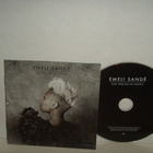 Emeli Sande CD Our Version Of Events *UPEA KUNTO - pikkukuva 1