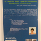 Francine St. George : Stretching for flexibility and health - pikkukuva 2