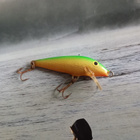 Rapala original 5 Finland spec. - pikkukuva 2
