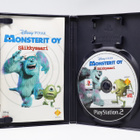 Disney/Pixar Monsterit Oy Säikkysaari - PS2 - pikkukuva 3