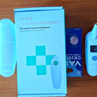 Apteq digi korvakuumemittari - pikkukuva 3