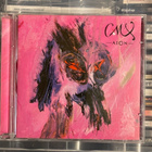 CMX - Aion cd (originaali) - pikkukuva 1