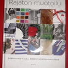 Paula Hohti : Rajaton muotoilu 1.p. - pikkukuva 1
