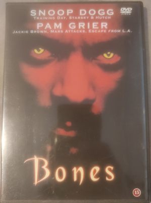Bones (Snoop Dogg)