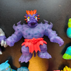 Heroes of goo jit zu - pikkukuva 4
