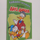 Walt Disney : Aku Ankka maaliskuu 2005 : kuukauden sarjis... - pikkukuva 1