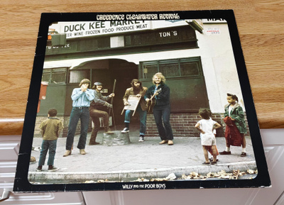 CCR LP