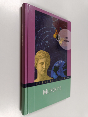 Virpi Kalakoski : Muistikirja