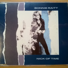 Bonnie Raitt - Nick Of Time CDS - pikkukuva 1