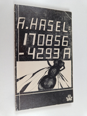 A. Hasel : 170856-4293A
