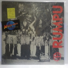 RUMPU - S/T M-/M- SUOMI 1986 LP - pikkukuva 1