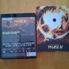 PHASE IV 4K UHD + BLU- RAY - pikkukuva 2