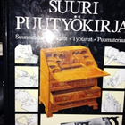 Scott  : Suuri puutyökirja ( SIS POSTIKULU ] - pikkukuva 1