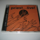 Judas Priest - ...Live! (2 x CD, Uusi) - pikkukuva 1