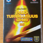 DVD Joka kodin Paloturvallisuusopas - pikkukuva 1