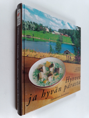 Bertta Räsänen : Hyvvee ja hyvän parasta : savolainen kei...
