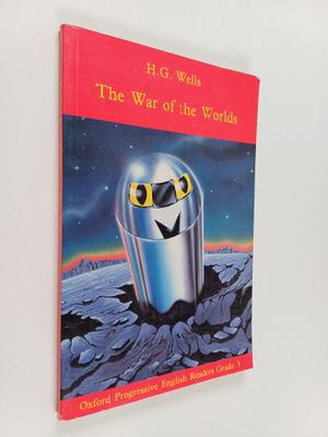 H. G. Wells : The War of the Worlds