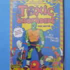 Toxic Crusaders The Movie DVD - pikkukuva 1