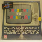 DITCHBURNIN STUDIO ORKESTERI - SUOSITUT TV... EX+/EX+ LP - pikkukuva 1