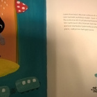 Raittila - Haiko: Ruusukorva ja Kyyhkynen Satukirja - pikkukuva 3
