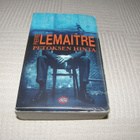 Pierre Lemaitre Petoksen hinta  -nid - pikkukuva 1