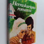 Birgit Th Sparre : Herraskartanoromanssi - pikkukuva 1