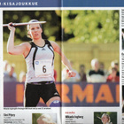 Seura n:o 31 2005 Kaikki MM-kisoista-26 sivua. Ella Kanninen - pikkukuva 4